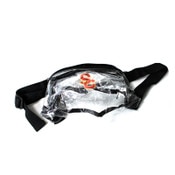 USC Clear Fanny Pack